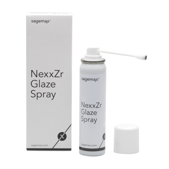 NexxZr Glaze Spray